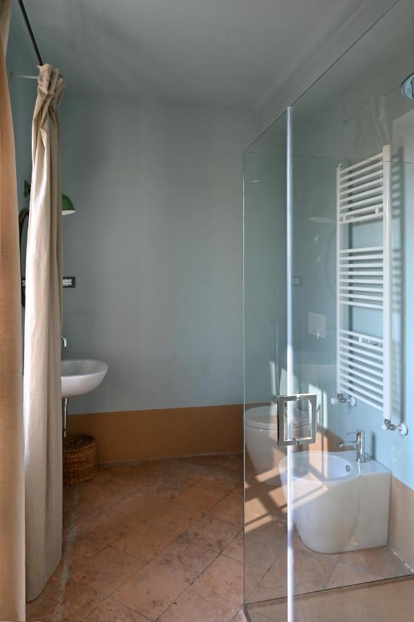Tenuta Favorita Country House B&B Fontanetto Po Экстерьер фото